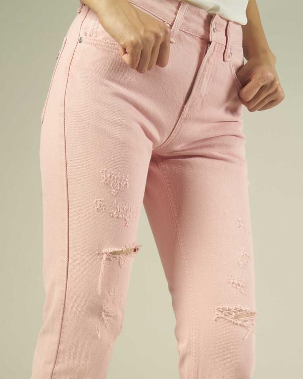 【SILVIAN HEACH】牛仔褲