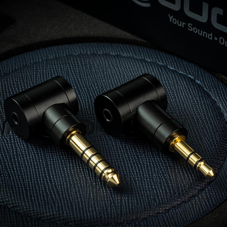 Faudio Dark Sky ANNIVERSARY SET Erua Audio Re-Master BS plus