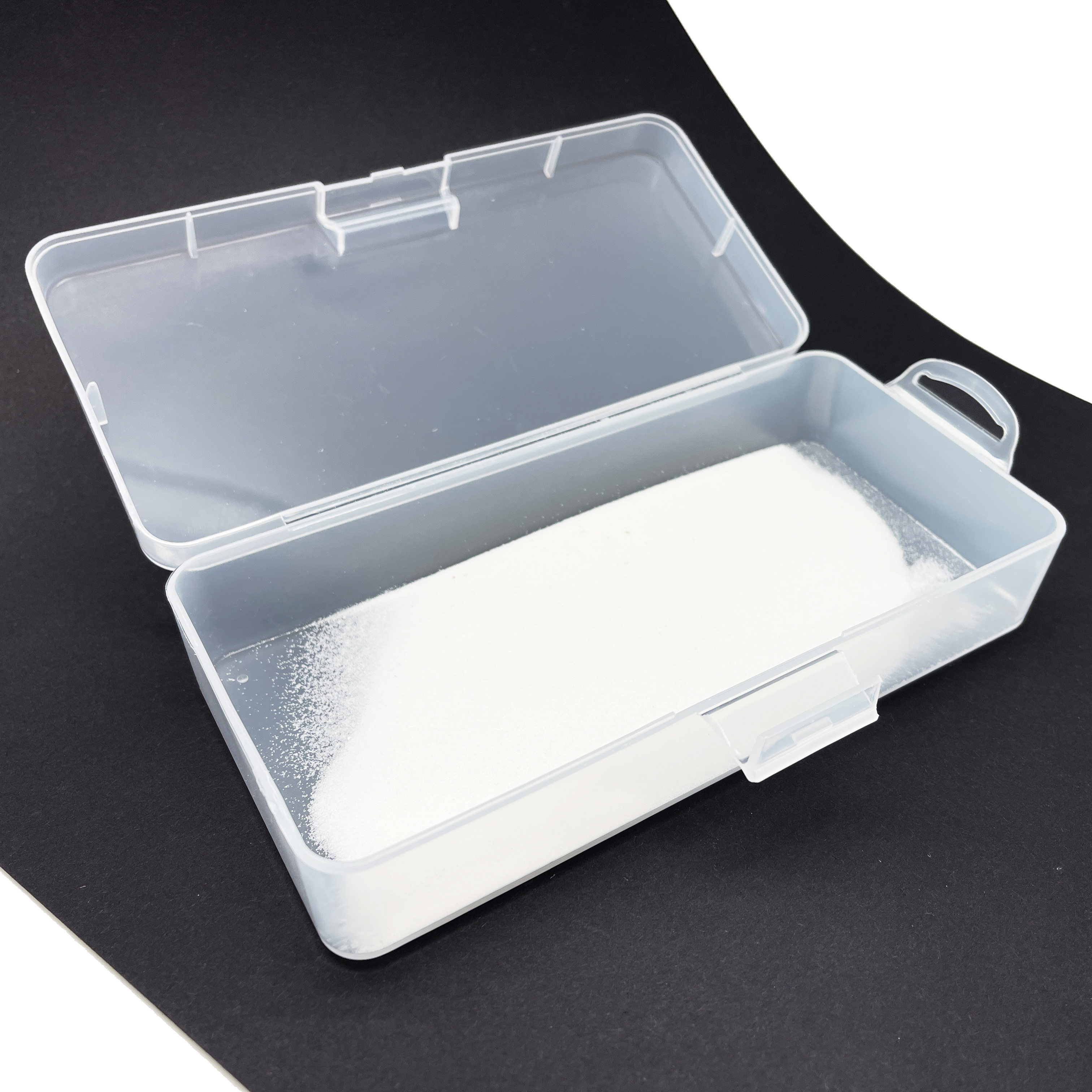 艾力|凸粉盒 _(不包含內容物)  #T9999-6