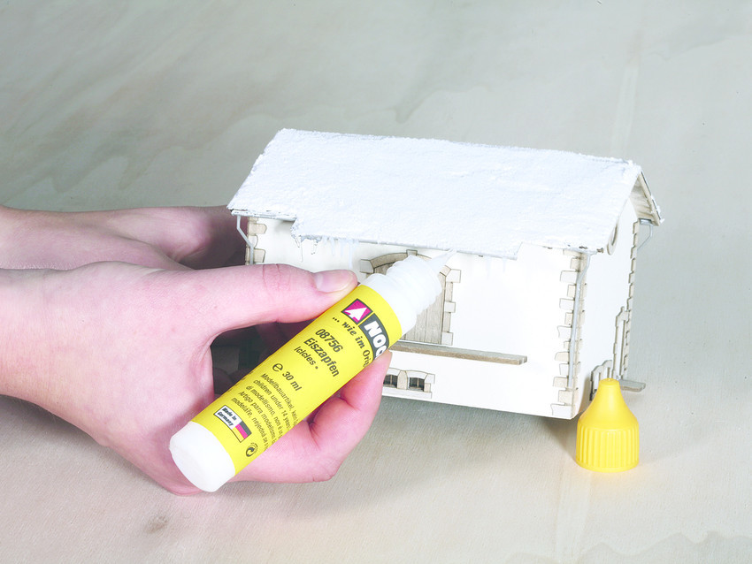 Noch 08756 Icicles 冰柱