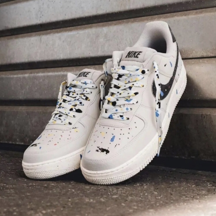 air force 1 07 lv8 paint