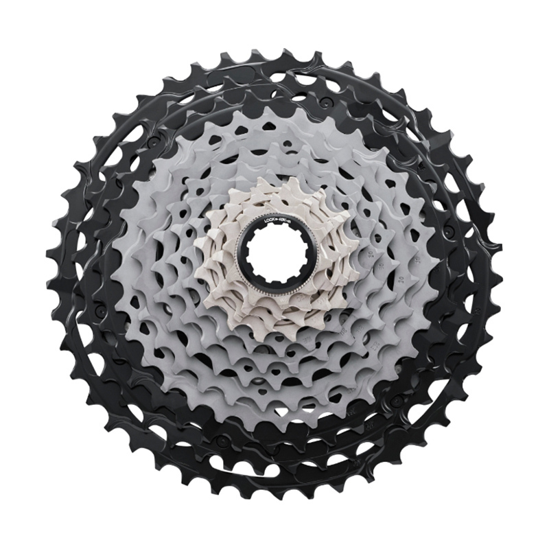 Shimano XTR 12-Speed MTB Cassette Sprocket #CS-M9101-12