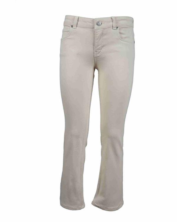 【SILVIAN HEACH】靴型牛仔褲(BELLA)