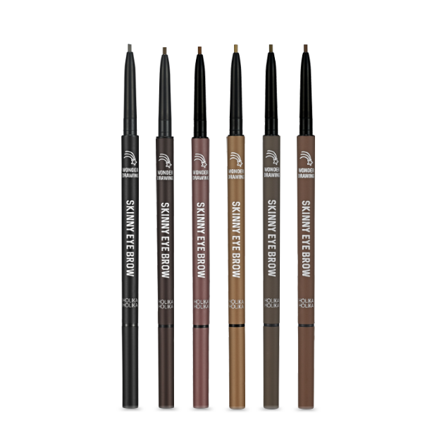 HOLIKA HOLIKA 奇蹟纖細眉筆