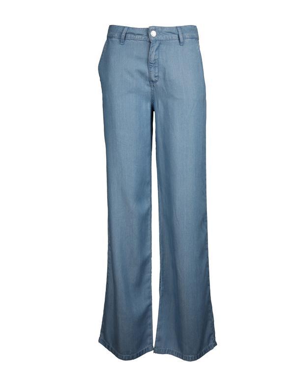 【SILVIAN HEACH】直筒牛仔褲(BELLA)