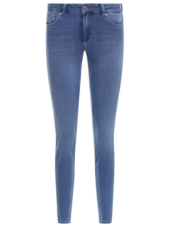 【SILVIAN HEACH】緊身牛仔褲(KIM)