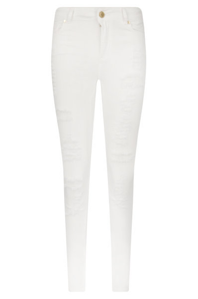 【SILVIAN HEACH】緊身牛仔褲(KIM)