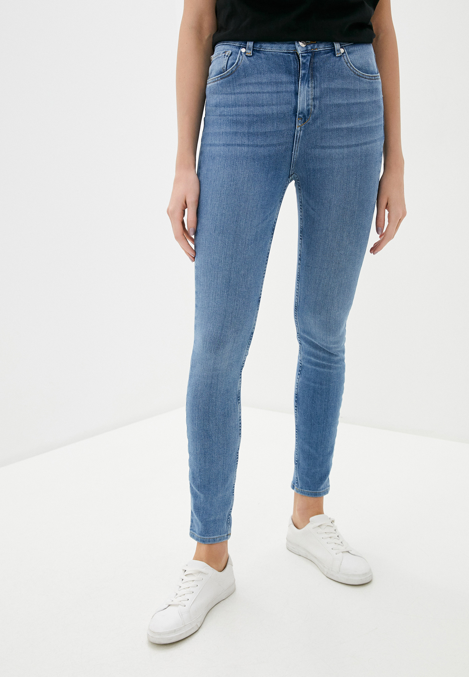 【SILVIAN HEACH】緊身牛仔褲(VERONICA)