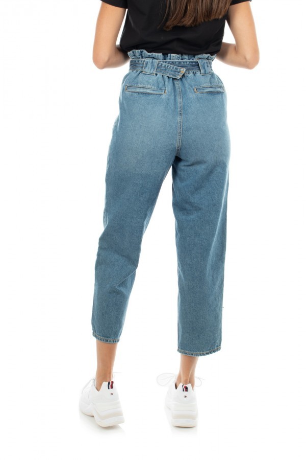 【SILVIAN HEACH】靴型牛仔褲