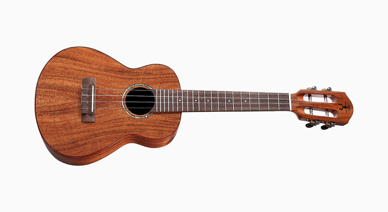 aNueNue 彩虹人 烏克麗麗 AC60 23吋 台灣相思木 全單板 Hawaiian Dream 夏威夷夢系列 圖 2