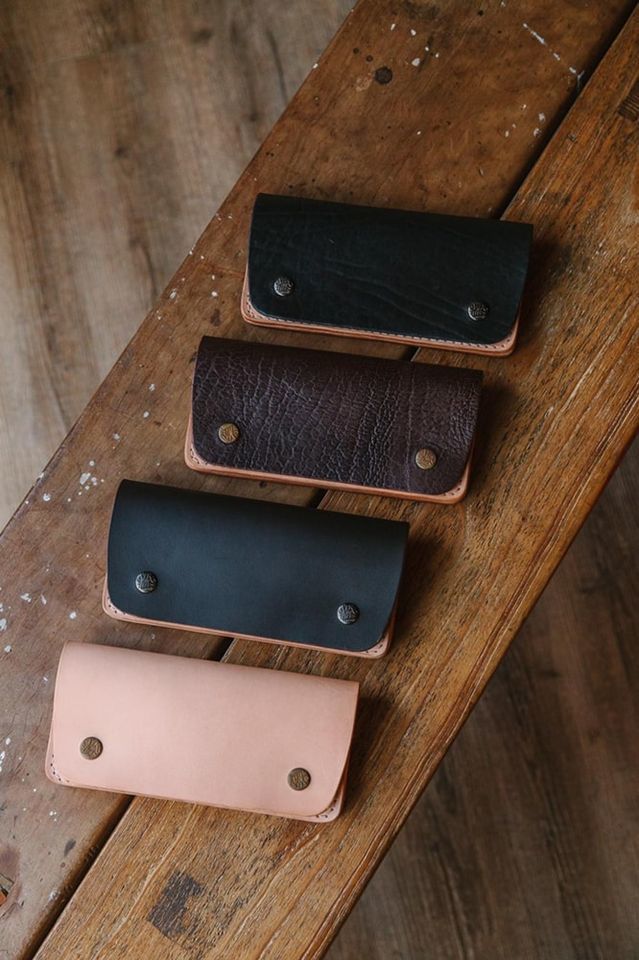 『Faith』S.F.K. Trucker Wallet 卡車司機長夾 須事先詢問現貨數量