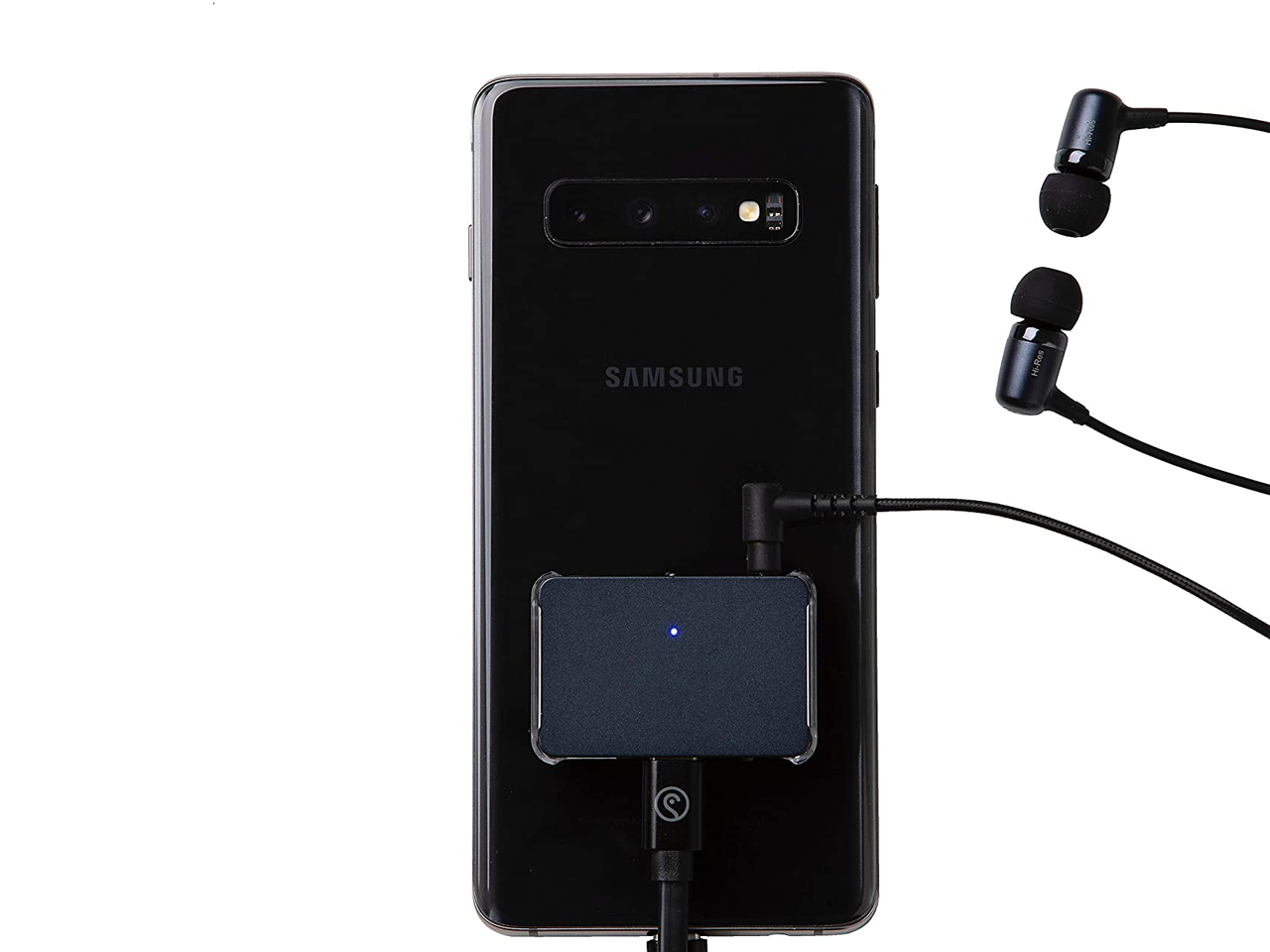 Earstudio HUD100-MK2