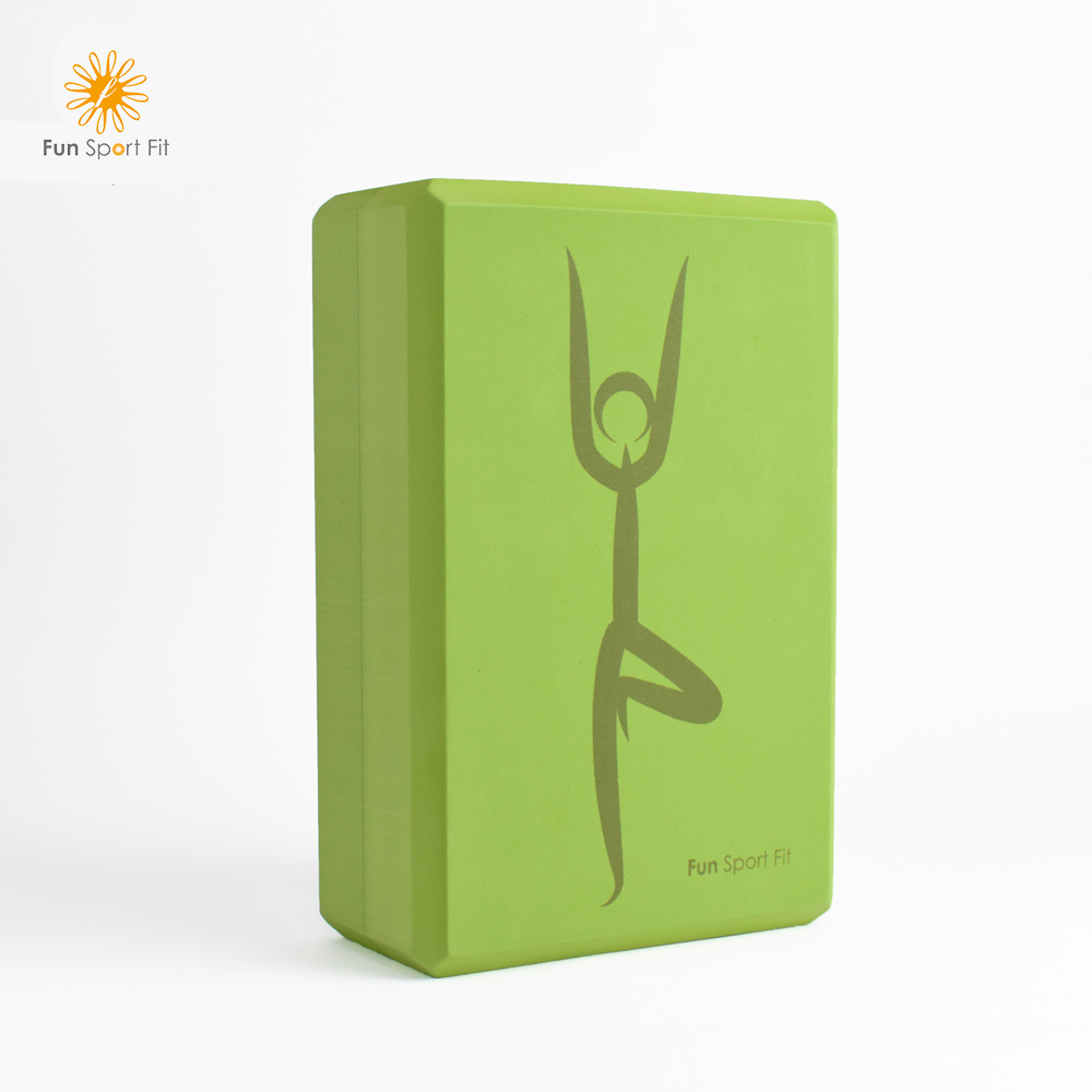 瑜珈練習磚|60度|瑜珈磚 | yoga blocks