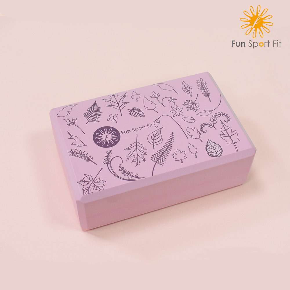 瑜珈練習磚|50度|瑜珈磚| yoga blocks