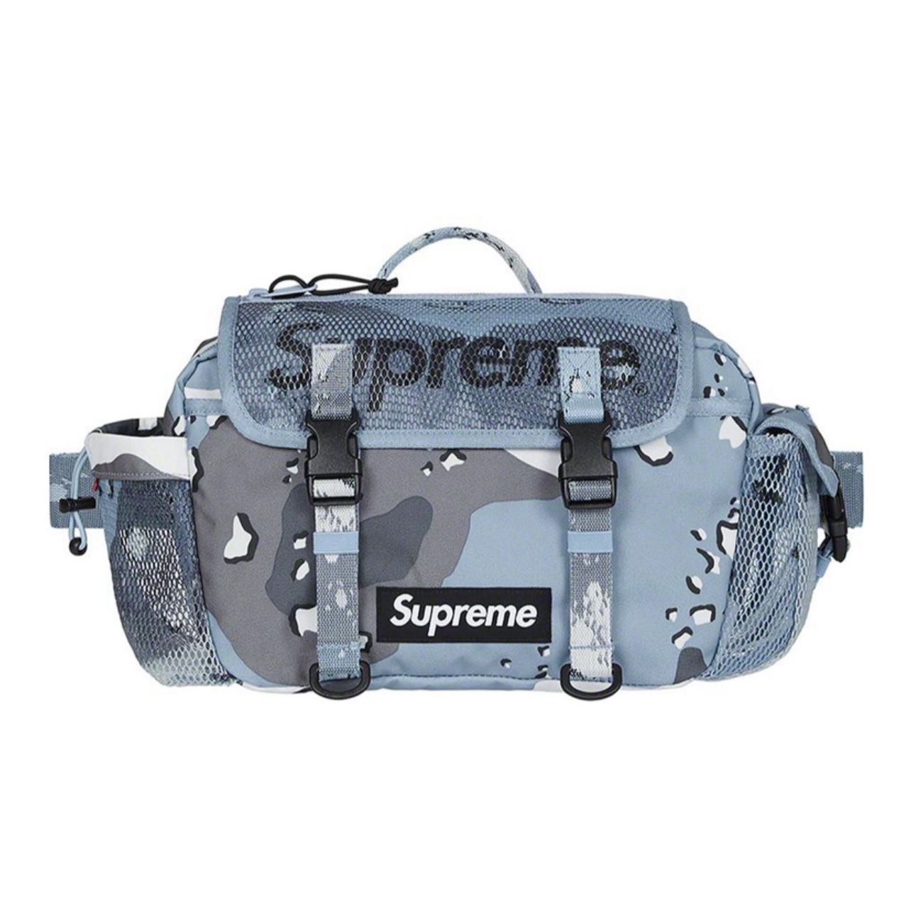 Supreme 20SS Waist Bag