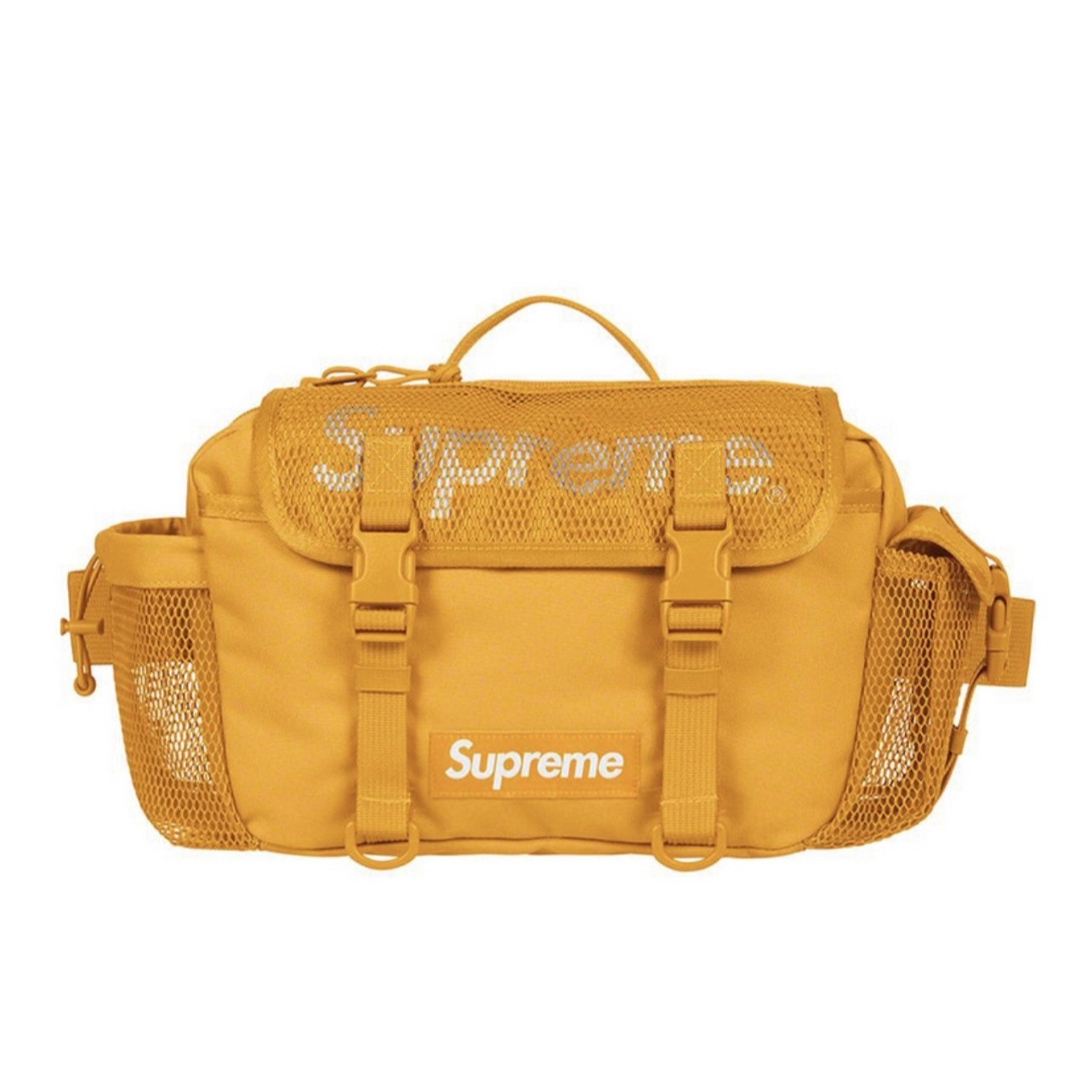 Supreme 20SS Waist Bag