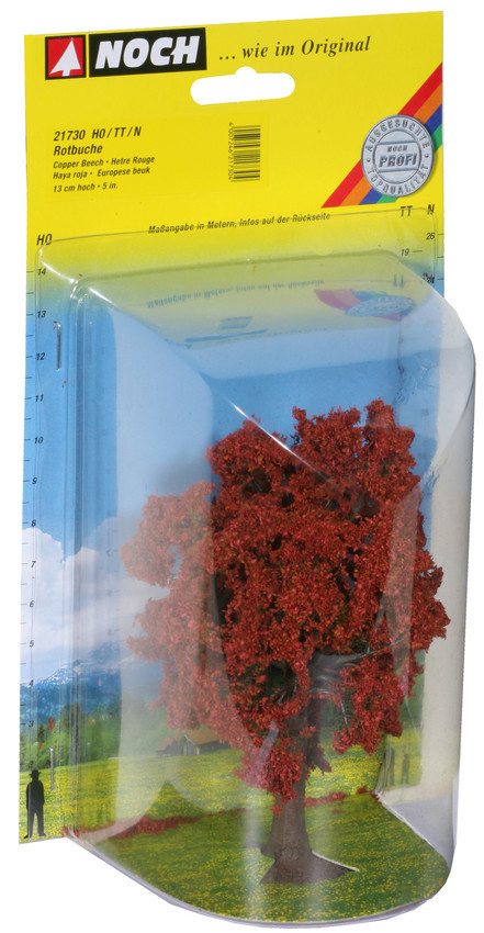 Noch 21730 Copper Beech 紅櫸樹