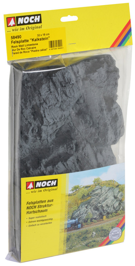 Noch 58490 Limestone 石灰岩