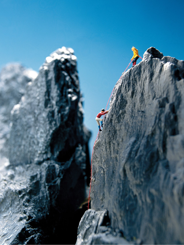 Noch 58452 Sandstone 砂岩 (6塊)