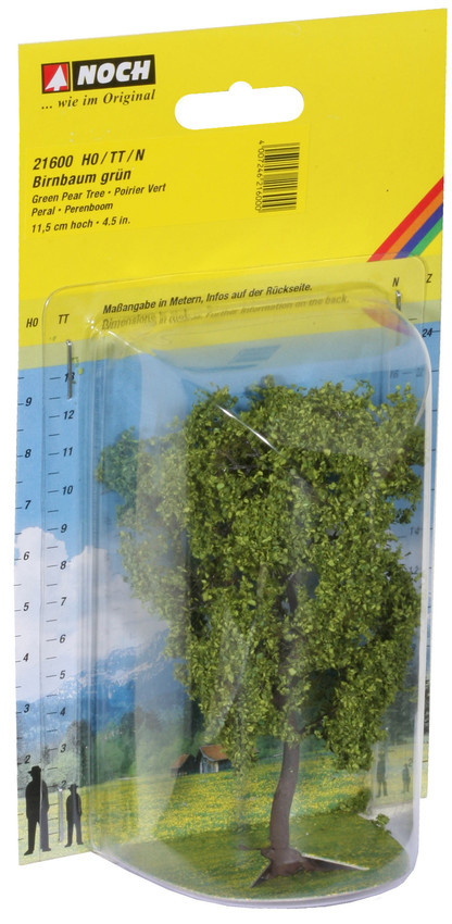 Noch 21600 Pear Tree 梨子樹