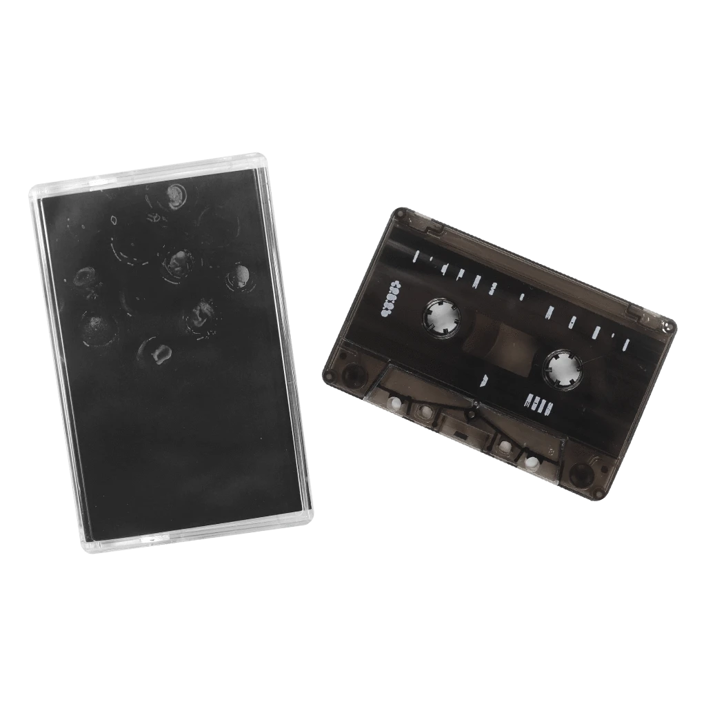 Crumb - Ice Melt (2021) & Jinx (2019) & Crumb (2017) 原裝CD專輯 / 黑膠唱片 / 錄音卡帶