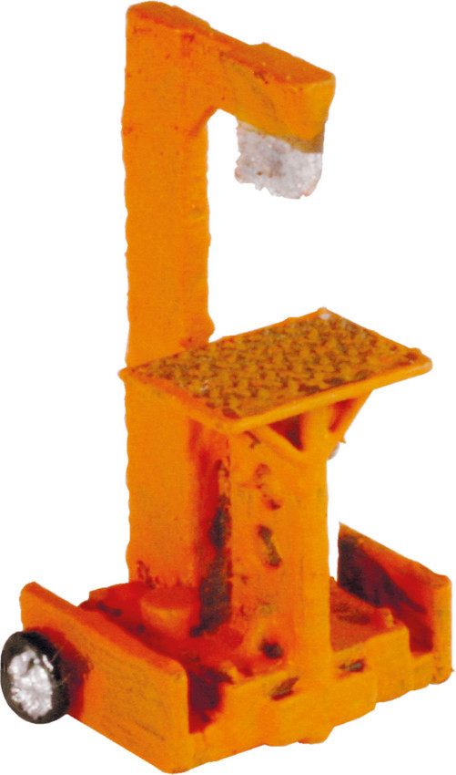 Noch 13726 HO規 木工用具