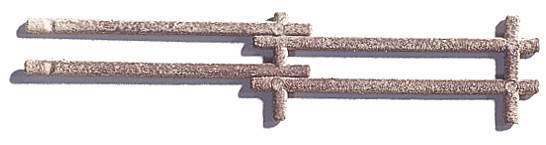 Noch 13010 HO規 Field Fence 牧場圍欄