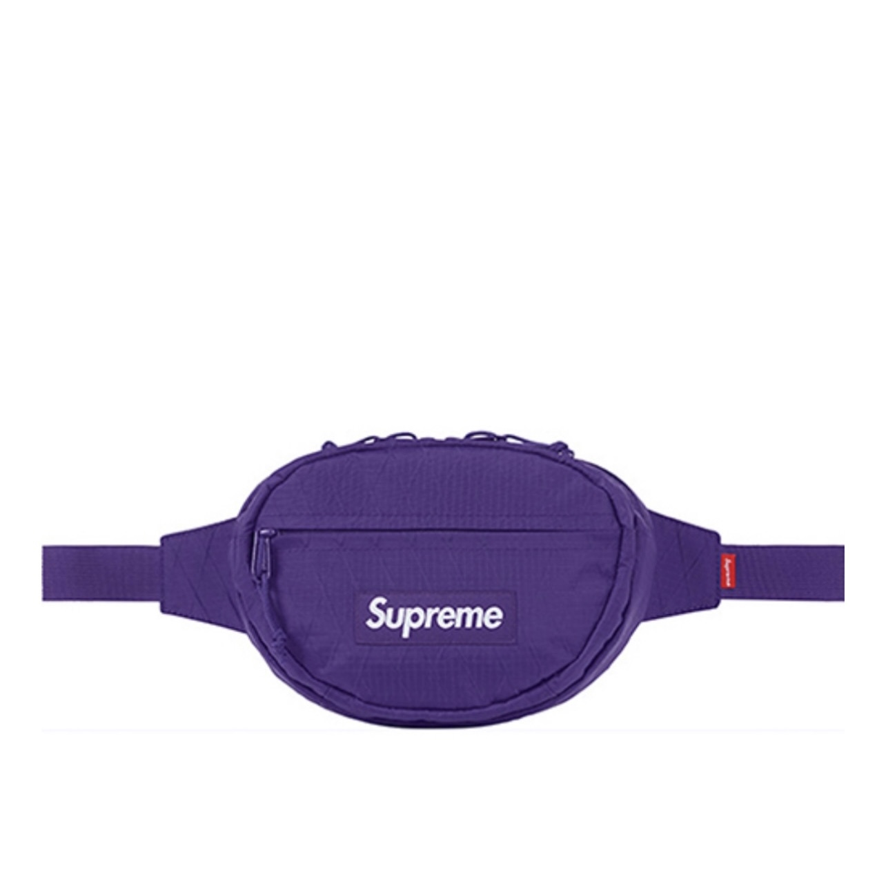 Supreme 18FW Waist Bag 腰包