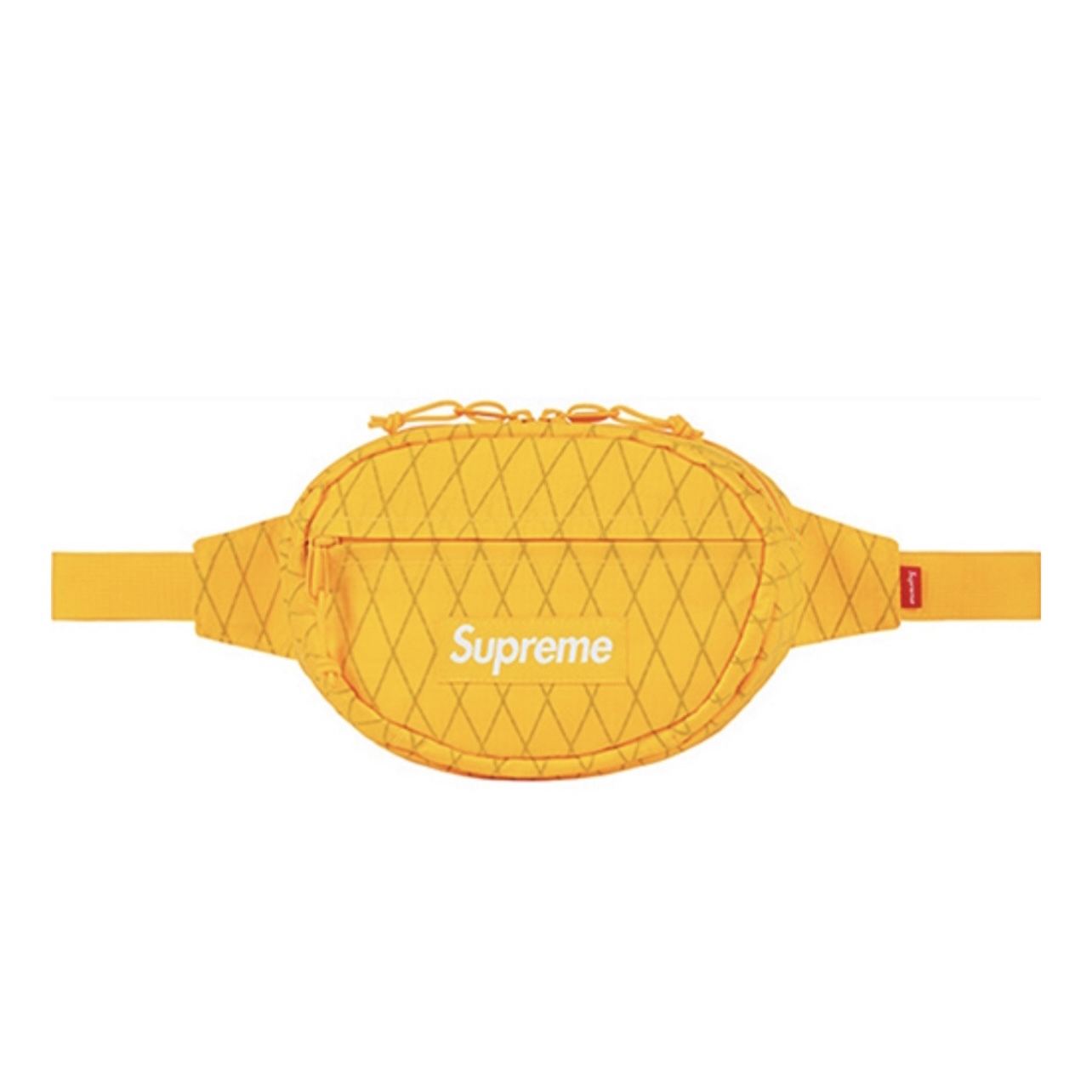 Supreme 18FW Waist Bag 腰包