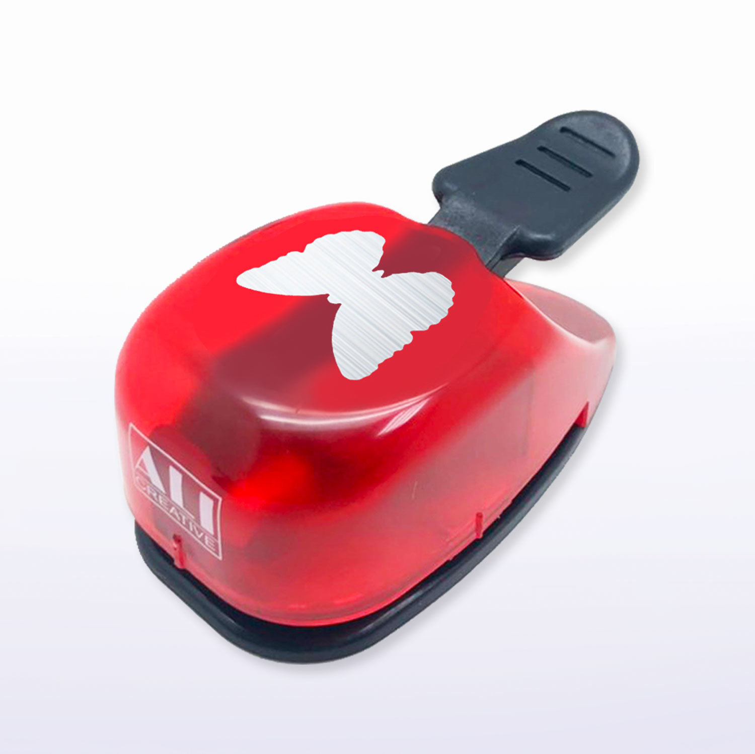 中型打孔器 |49A 一隻蝴蝶