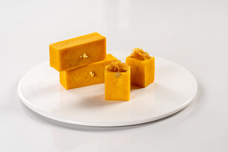 鳳梨 金鑽鳳梨酥禮盒10入|一之軒IJYSHENG 一之軒