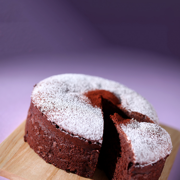 古典巧克力蛋糕 (含運) - 糖村