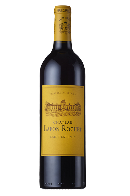 Chateau Lafon Rochet 2017