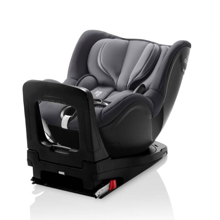 britax dualfix