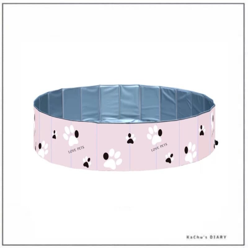 寶寶多功能pvc摺疊圍欄