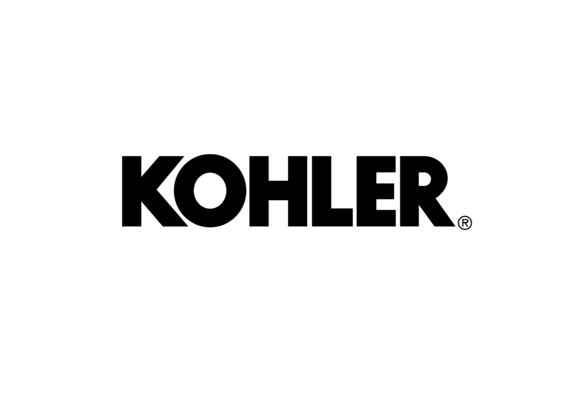 進口衛浴品牌kohler