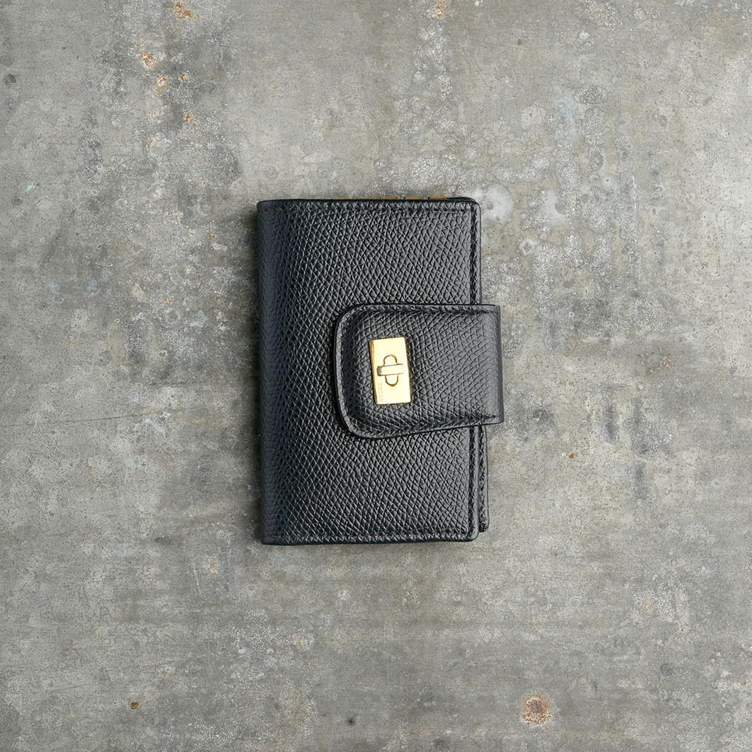 古董鑰匙包 Bally