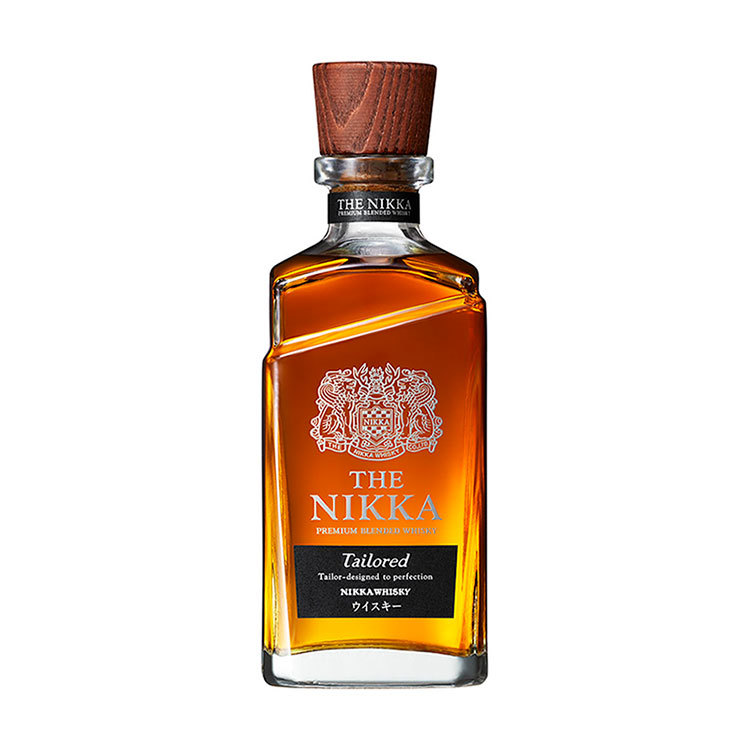 The Nikka Tailored Blended Whisky 700ml