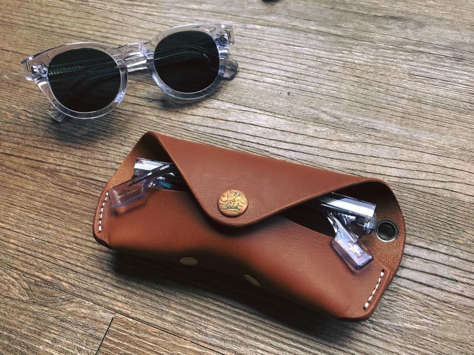 『Faith』W & A 眼鏡套 Type 3