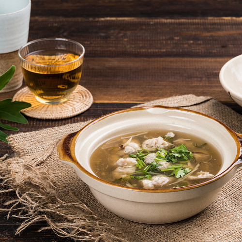 鮮作赤肉焿(300g/包)*3包