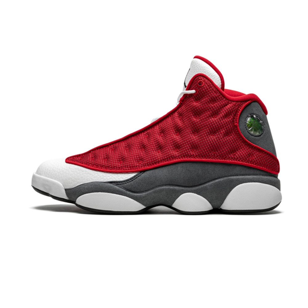 Nike Air Jordan 13 “ Red Flint” 紅黑AJ13 籃球鞋DJ5982-60