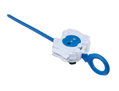 Takara Tomy Beyblade Burst Accessory B-81 Light Launcher L 輕量型爆旋發射器 陀螺配件 【適用於擊爆戰魂世代陀螺】