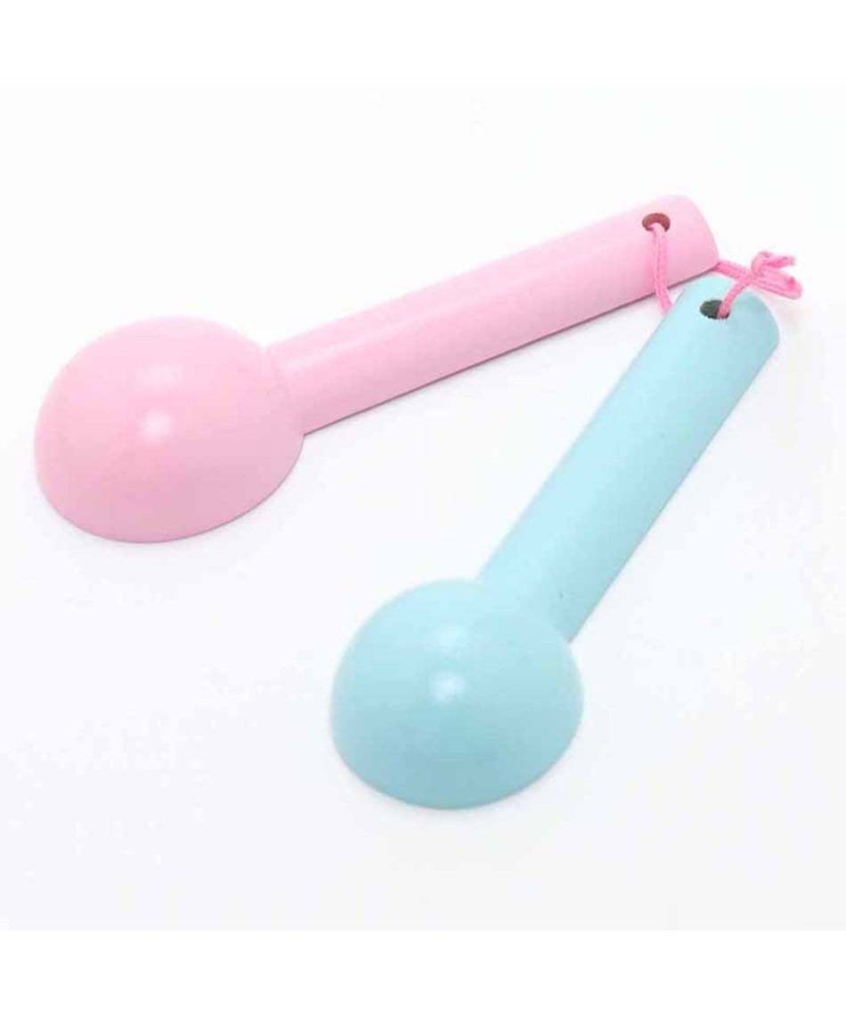 【日本Mother Garden】擺飾用野草莓量匙