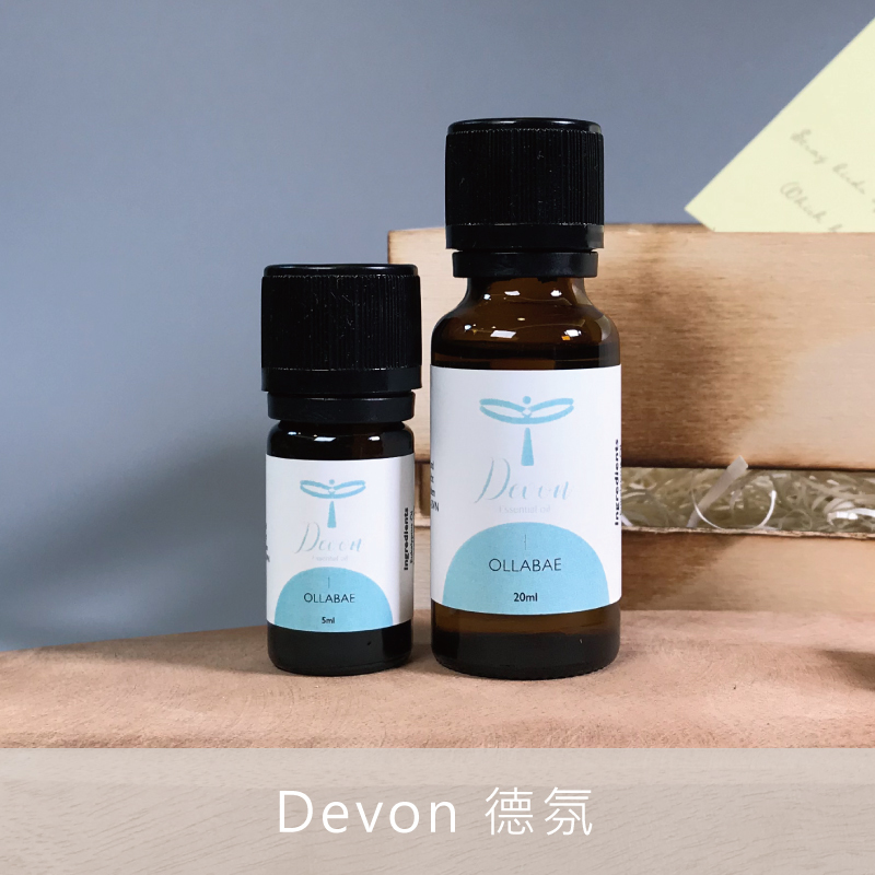 devon-德氛精油-呼呼精油-天然有機-德國原裝進口-HQC保濕精華液-名人護理師CC