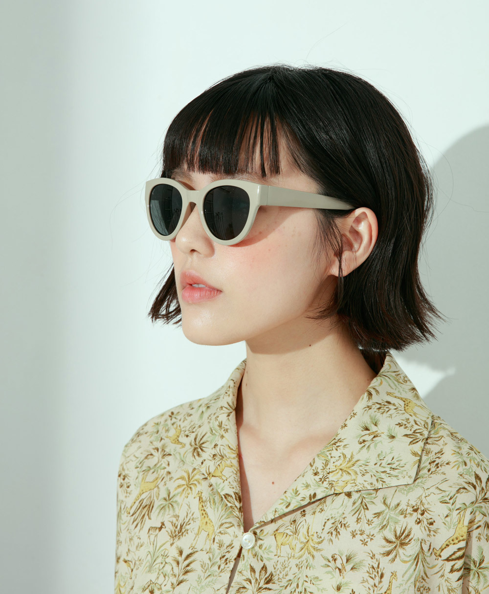 優雅保持日常，迎接戶外陽光的倒數