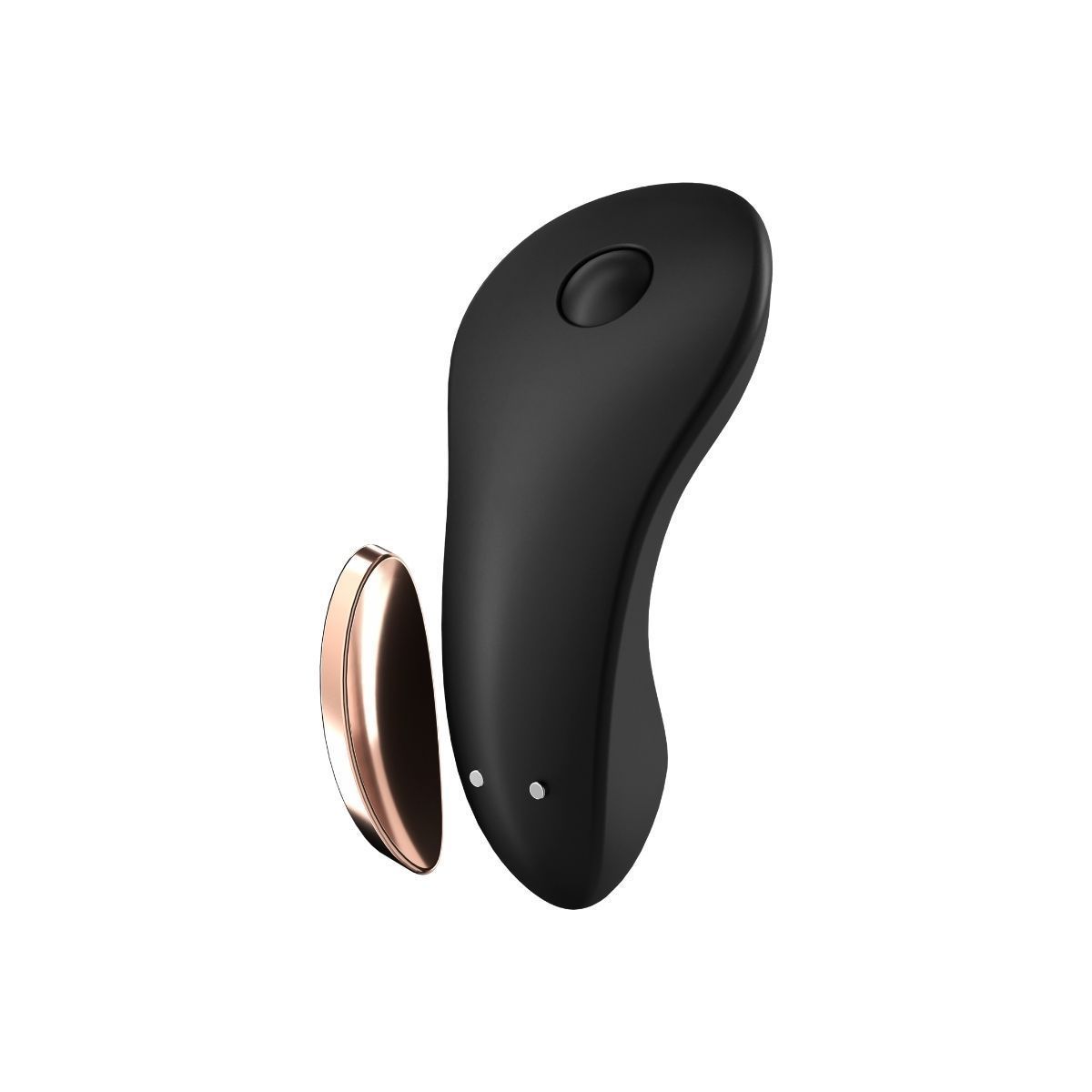 Satisfyer Little Secret App+遙控 穿戴式內褲震動器