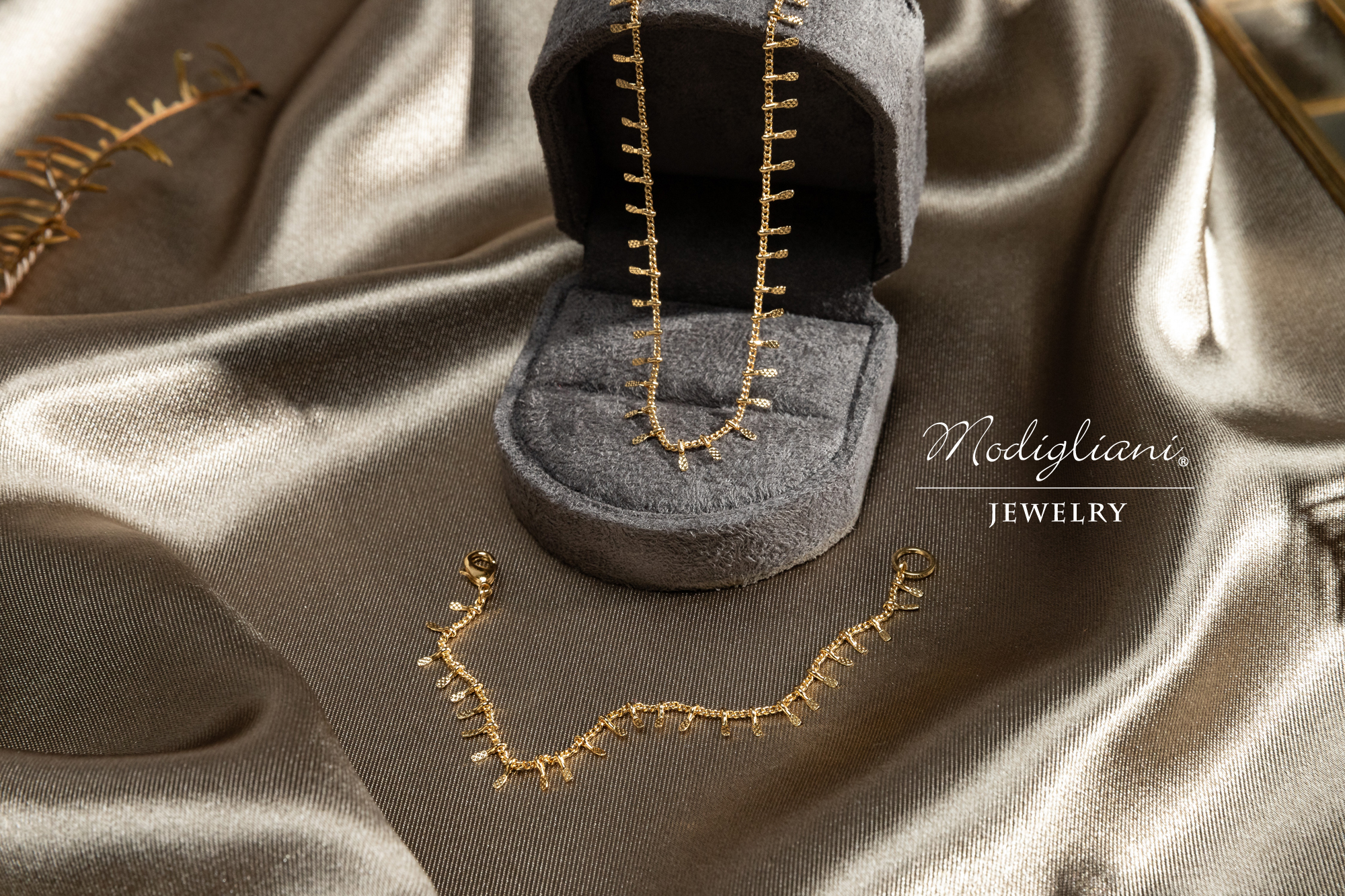 黃銅飾品,黃銅,簡約,百搭,流蘇,項鍊,18K金,個性