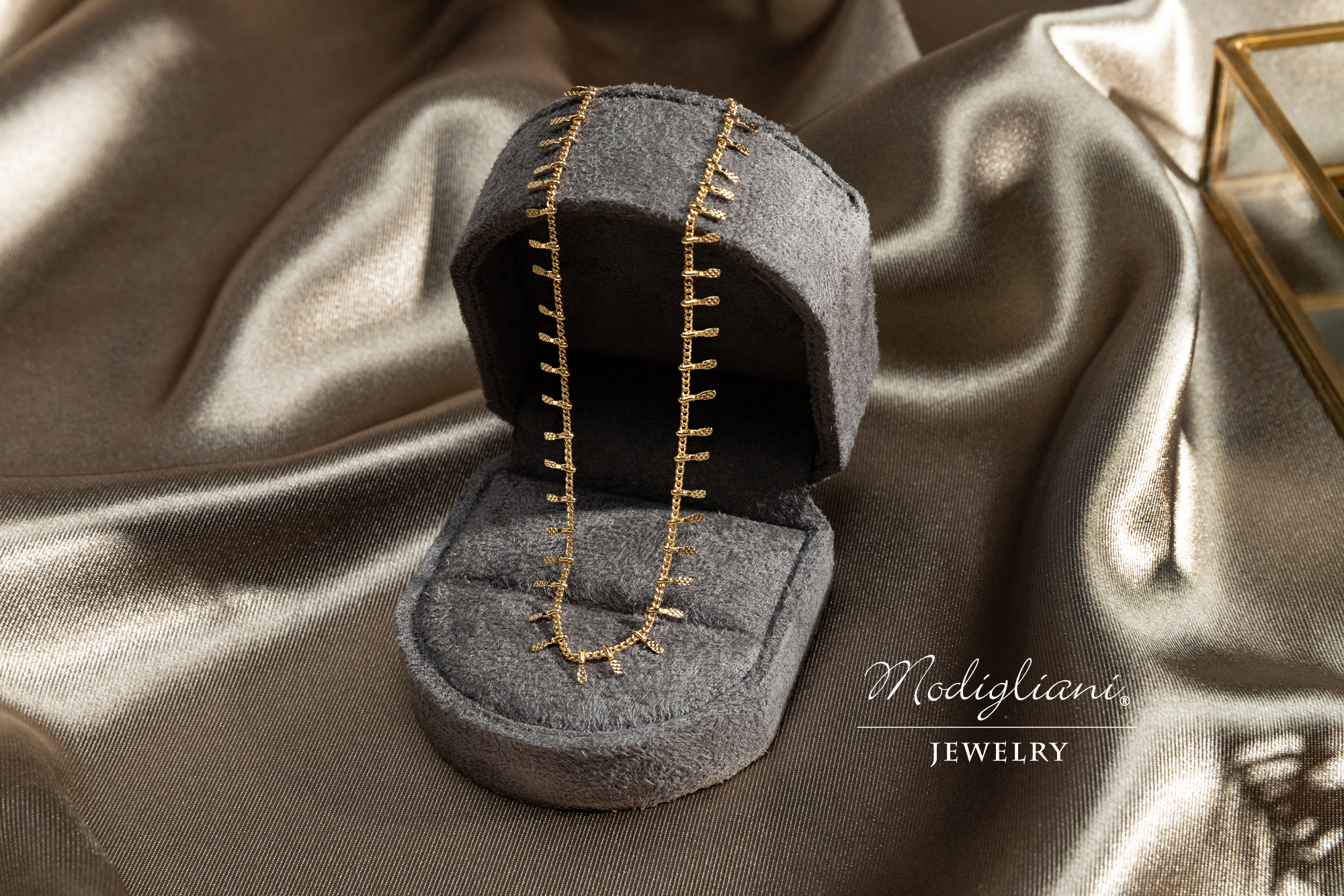 黃銅飾品,黃銅,簡約,百搭,流蘇,項鍊,18K金,個性