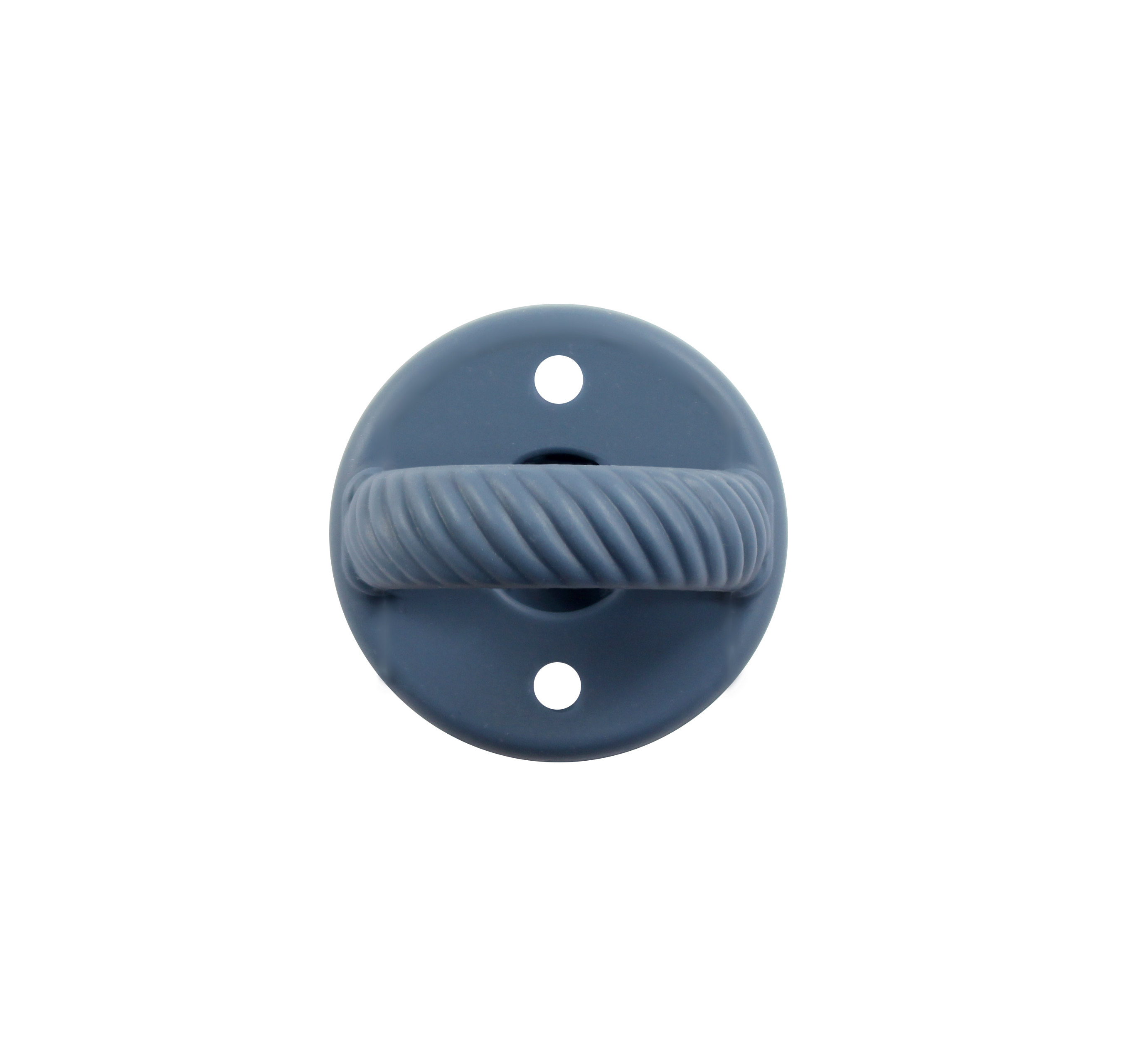 Itzy Ritzy-甜心安撫奶嘴-Nautical Navy Cables