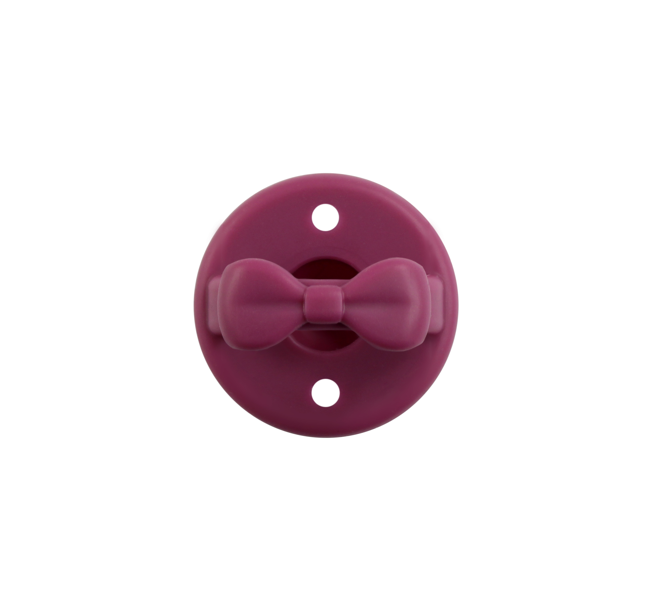 Itzy Ritzy-甜心安撫奶嘴-Sugarplum Bows